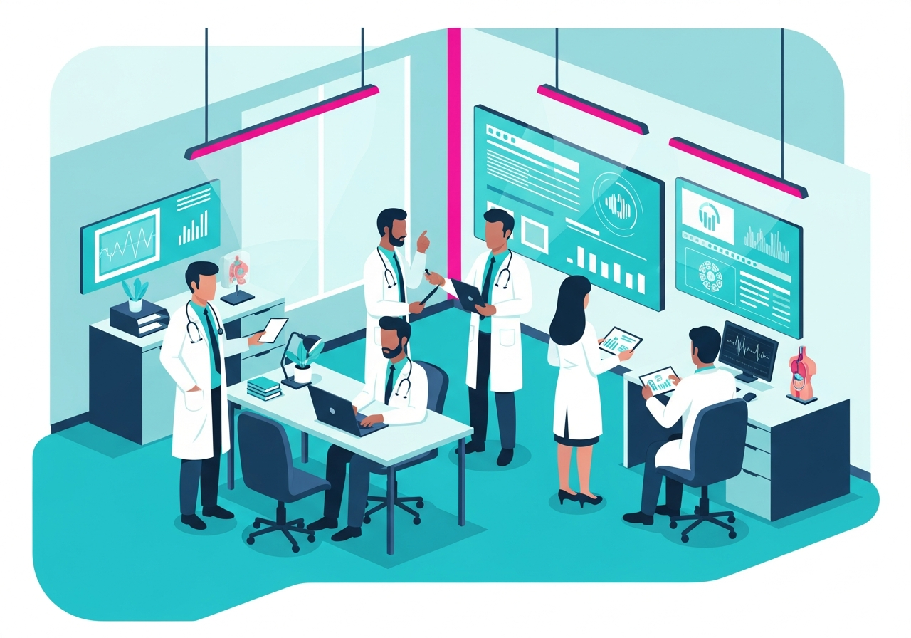 Équipe Amarena Solutions