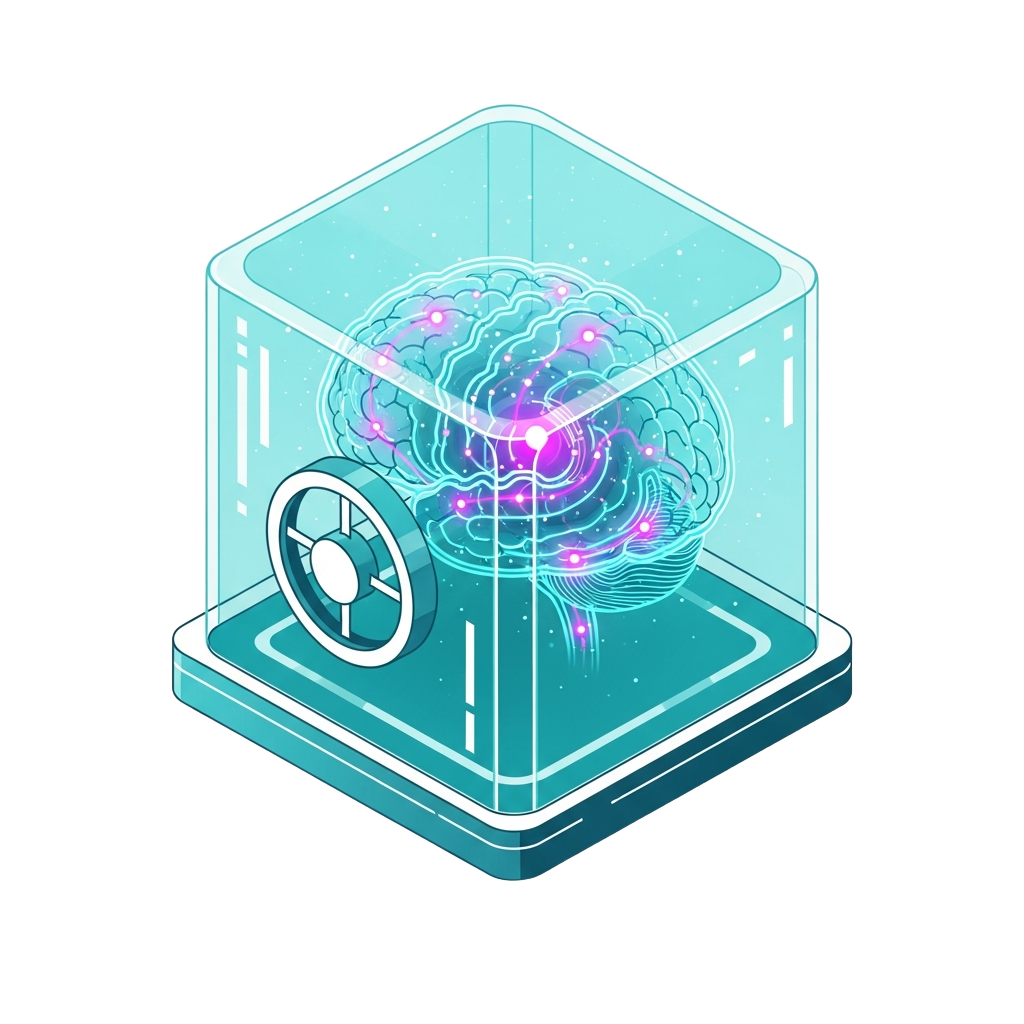 Cerveau Numérique Souverain